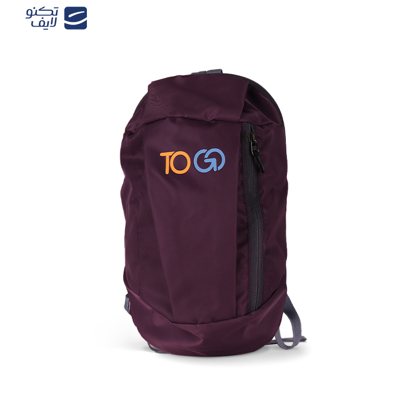 کوله پشتی توگو مدل رایدر کوله پشتی توگو مدل رایدر