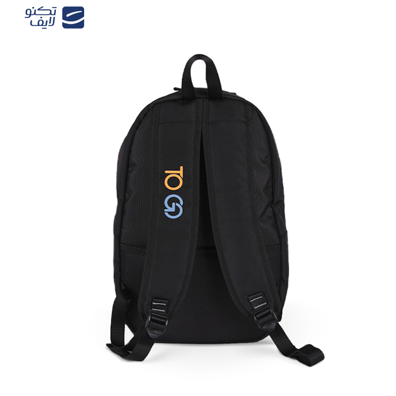 کوله پشتی توگو مدل پولار