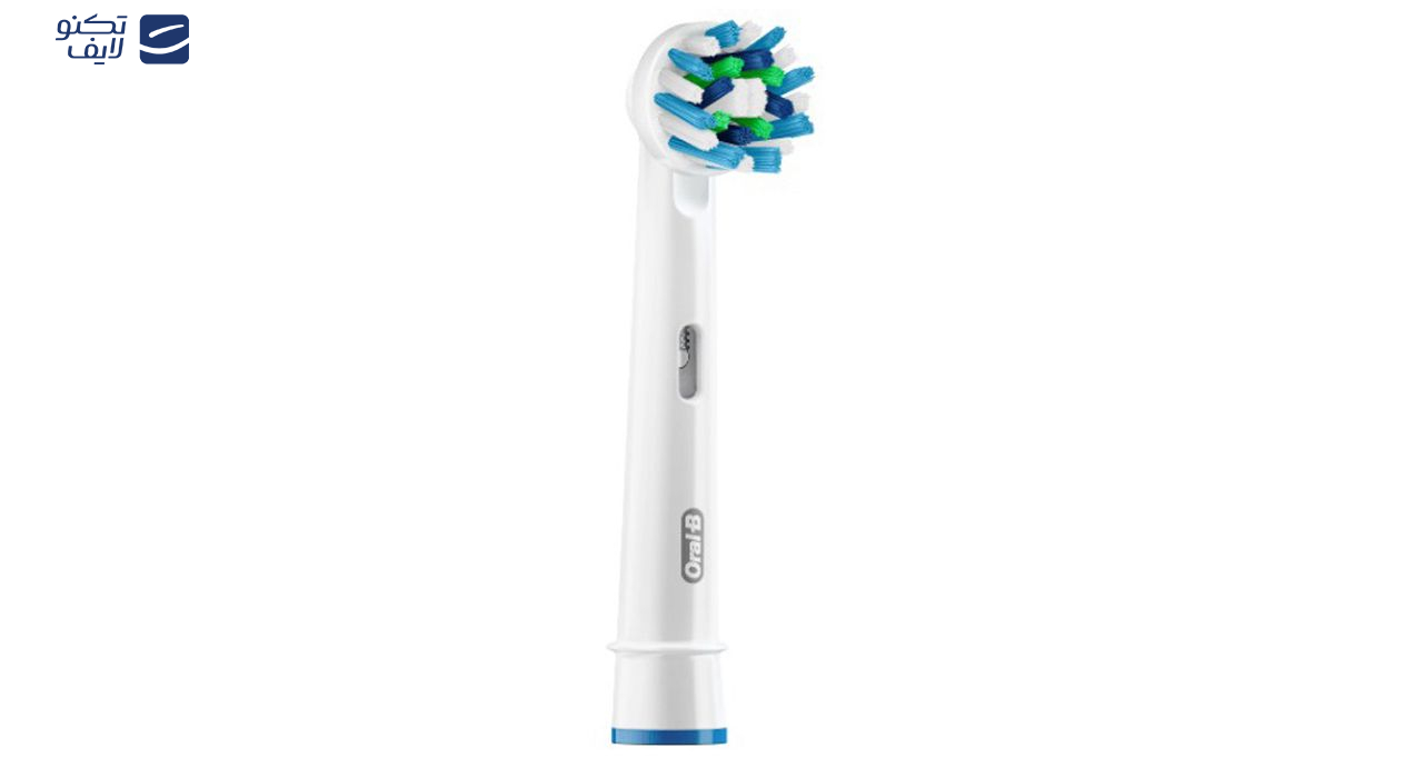 مسواک برقی اورال-بی مدل cross action
