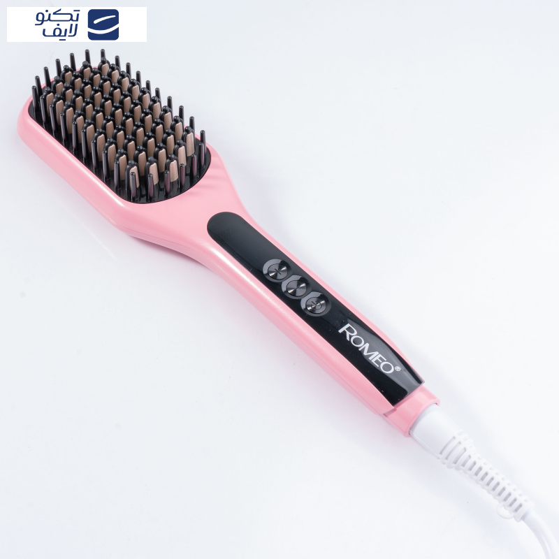 برس حرارتی رومئو مدل RM-7575 برس حرارتی رومئو مدل RM-7575