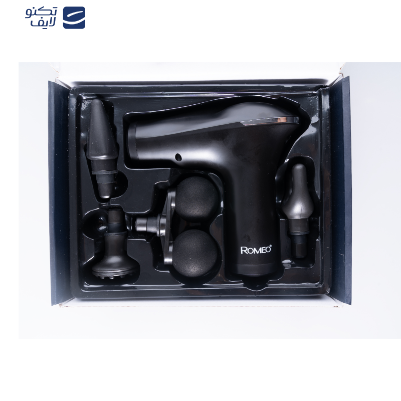 ماساژور برقی رومئو مدل RM-8282