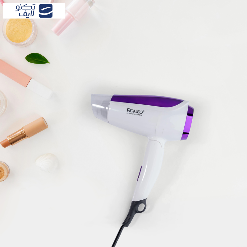 سشوار مسافرتی رومئو مدل RM-5959