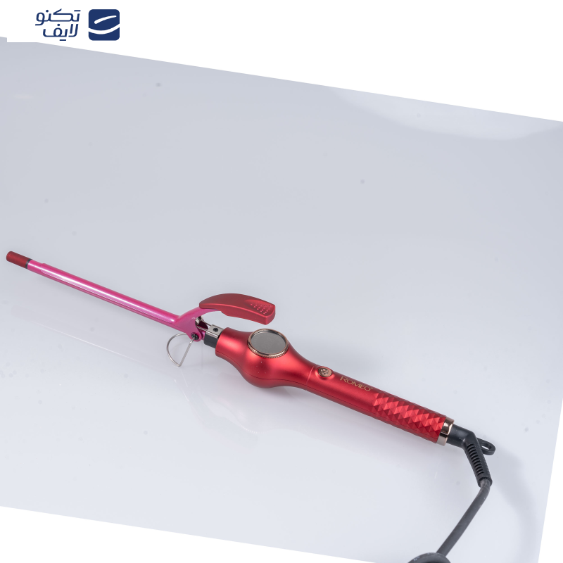 فر کننده و حالت دهنده مو رومئو مدل RM-6969