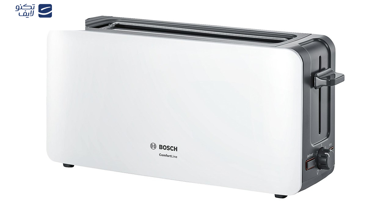 توستر بوش مدل TAT6A001