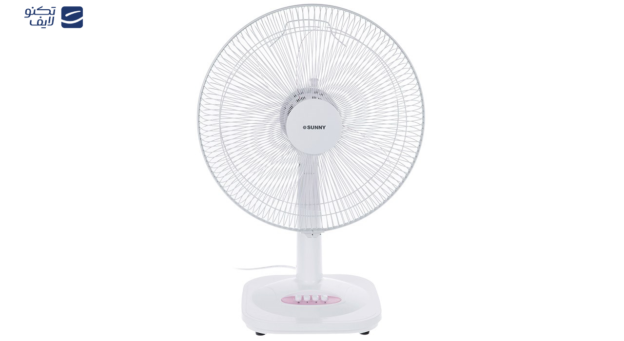 پنکه رومیزی سانی مدل DF-2006