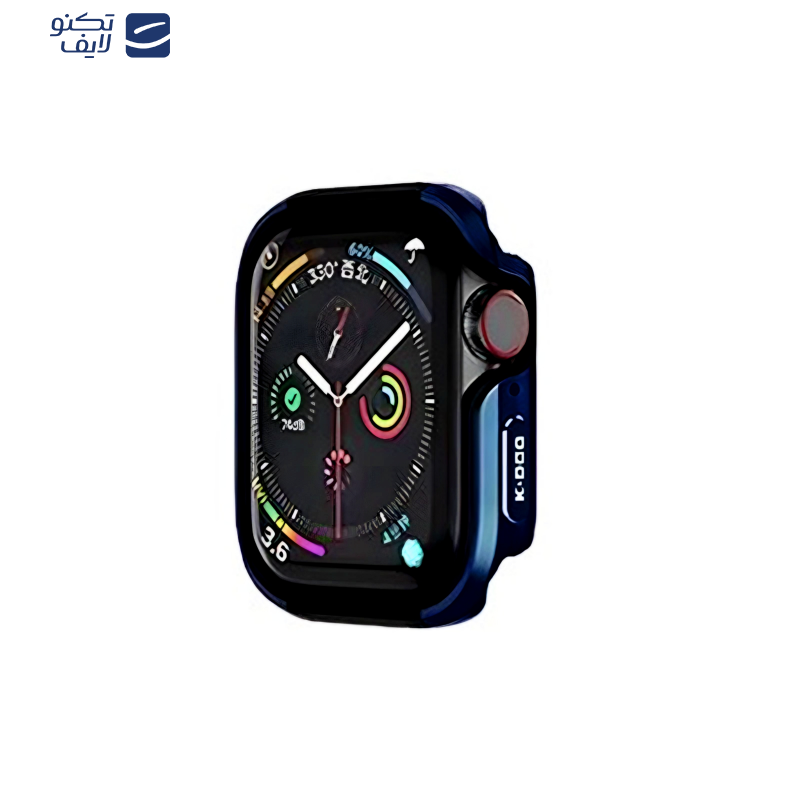 کاور کی-دوو مدل دیفندر مناسب برای اپل واچ 42 میلی متری