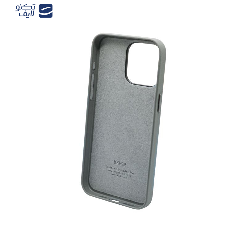 کاور کی-دو, مدل Noble مناسب برای گوشی موبایل اپل iphone 15 promax