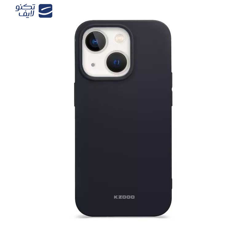 کاور کی -زد دوو مدل Q series مناسب برای گوشی موبایل اپل IPhone 15