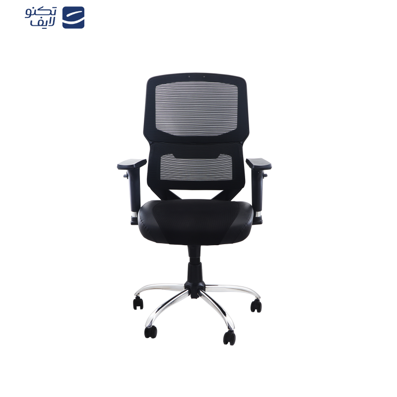 صندلی کارمندی هوگر مدل KH2069-T