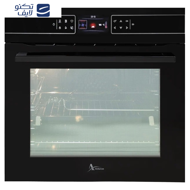 فر برقی اخوان مدل F41-PRO فر برقی اخوان مدل F41-PRO