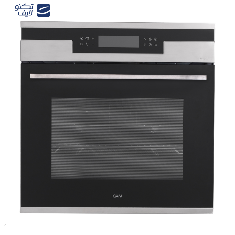 فر برقی 65 لیتری کن مدل E6500M 