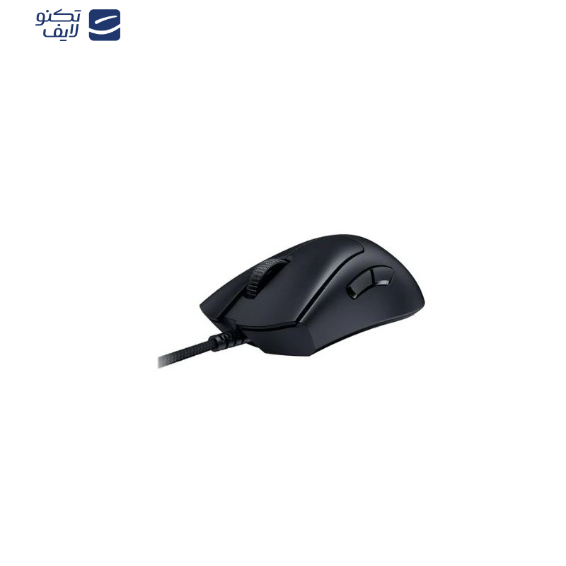  ماوس مخصوص بازی ریزر مدل DEATHADDER V3
