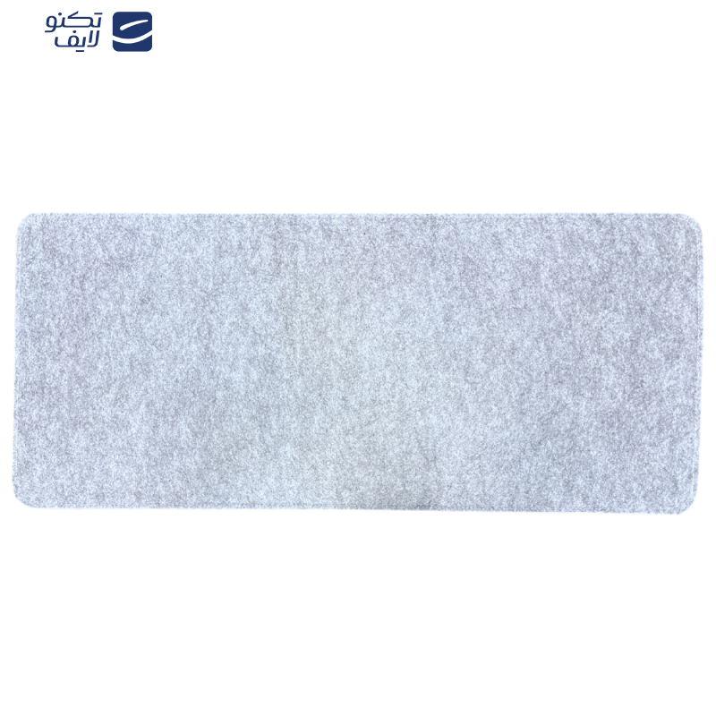 ماوس پد ایرمت مدل TechPad سایز 35*80 سانتی متر