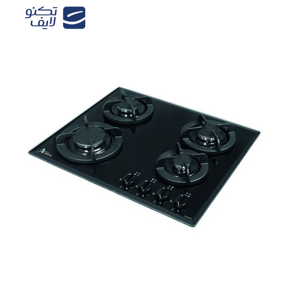 اجاق گاز صفحه ای اخوان مدل GI-4