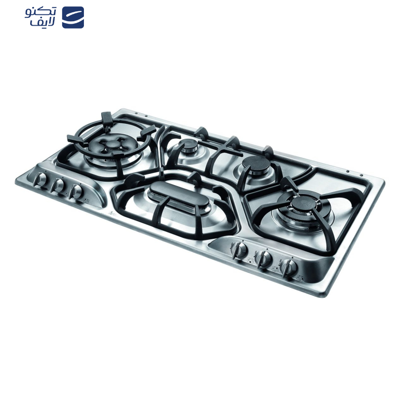 اجاق گاز صفحه ای اخوان مدل G28-S