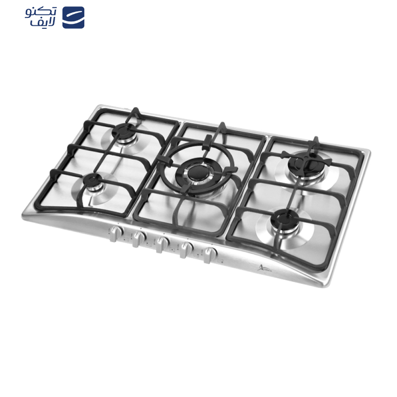 اجاق گاز صفحه ای اخوان مدل GI-13 کد NP اجاق گاز صفحه ای اخوان مدل GI-13 کد NP