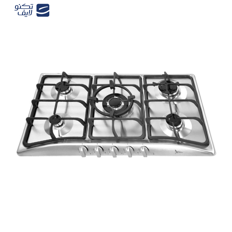  اجاق گاز صفحه ای اخوان مدل GI-13