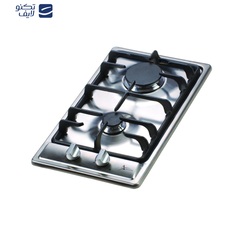 اجاق گاز صفحه ای اخوان مدل G26