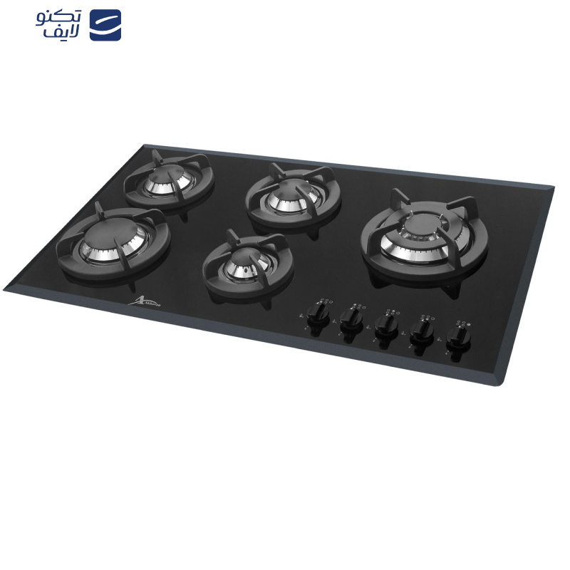 اجاق گاز صفحه ای اخوان مدل V16 