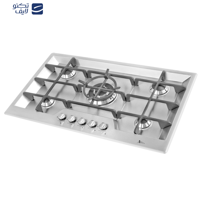 اجاق گاز صفحه ای اخوان مدل V21