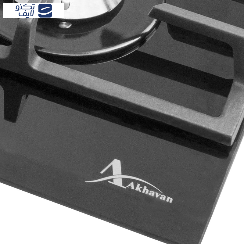 اجاق گاز صفحه ای اخوان مدل V25