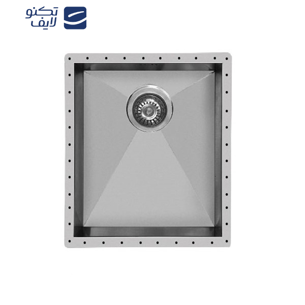سینک اخوان کد 407 توکار