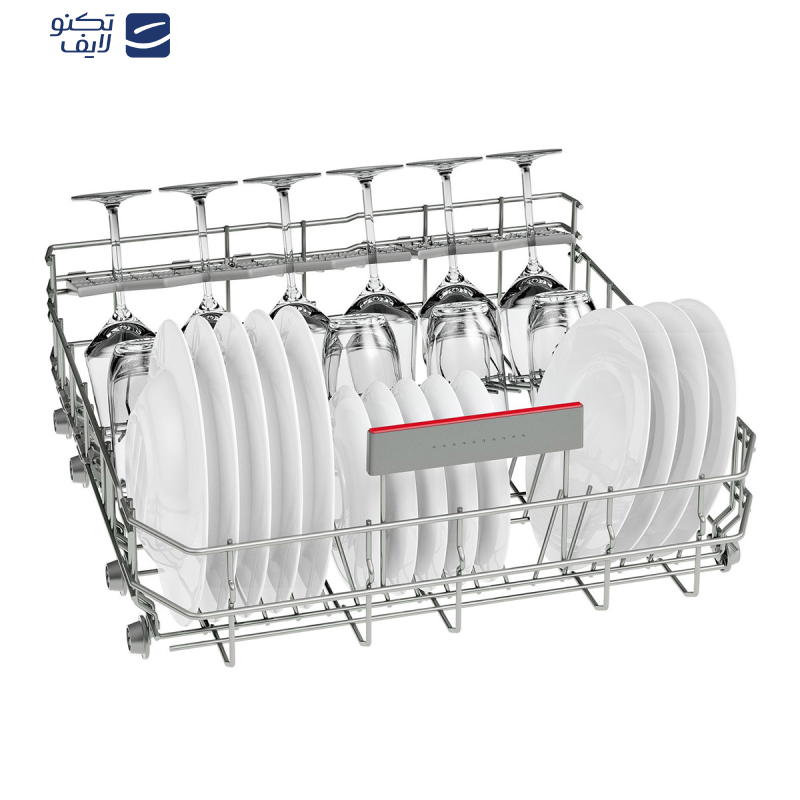 ماشین ظرفشویی بوش مدل SMS46NW01B