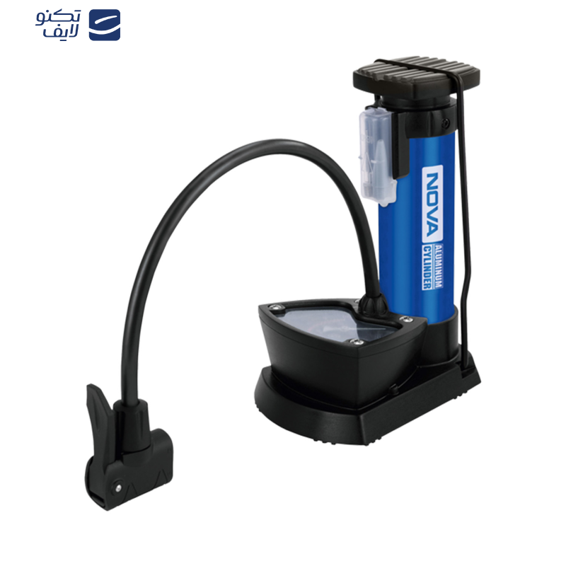 تلمبه پایی نووا مدل 9017