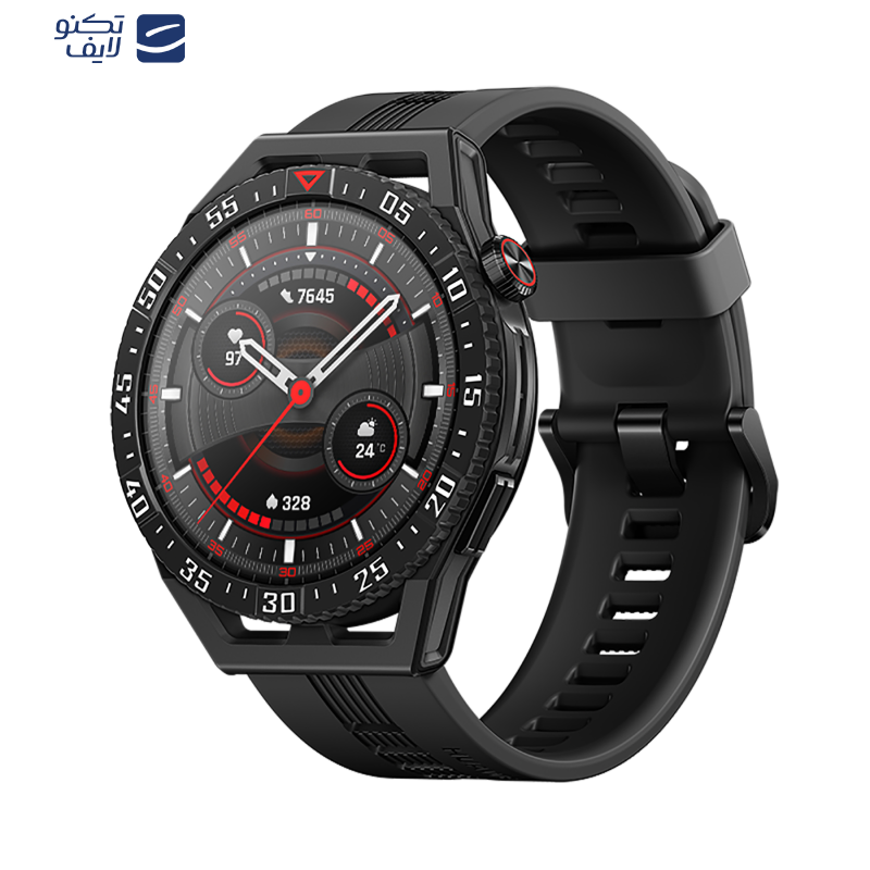 ساعت هوشمند هوآوی مدل WATCH GT 3 SE 46mm