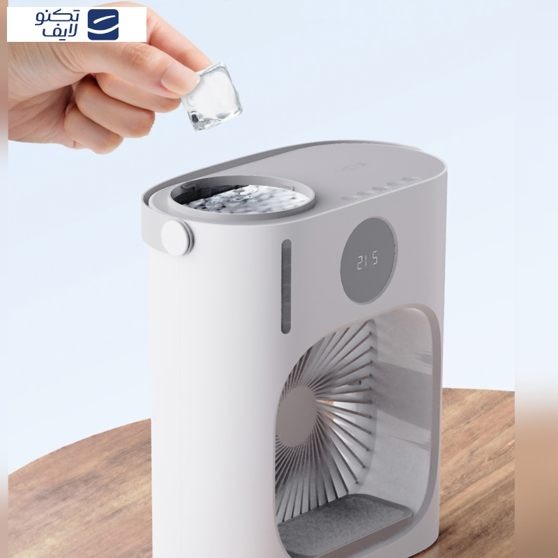 پنکه رومیزی لایدستو مدل XD-ZMLFS02