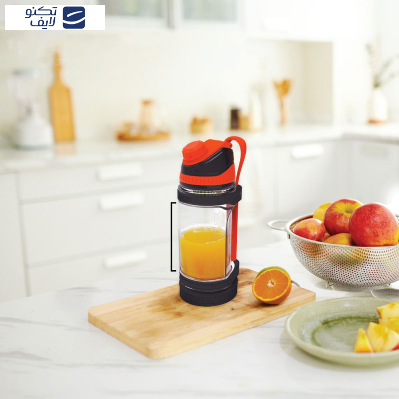 شیکر پرودو مدل PD-PBLNDR گنجایش 0.7 لیتر