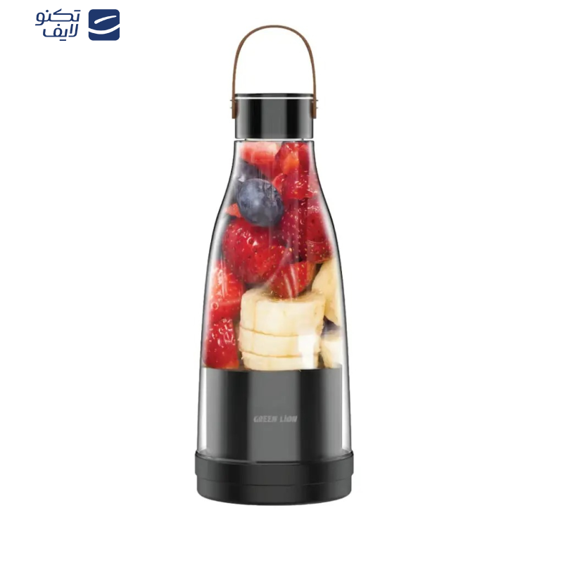 شیکر شارژی قابل حمل گرین لاین مدل Mixmate Juicer گنجایش 0.300 لیتر شیکر شارژی قابل حمل گرین لاین مدل Mixmate Juicer گنجایش 0.300 لیتر