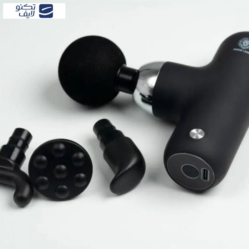 ماساژور برقی گرین لاین مدل Mini Pro