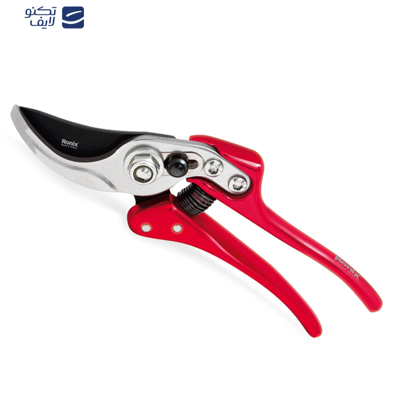 قیچی باغبانی رونیکس مدل RH - 3107