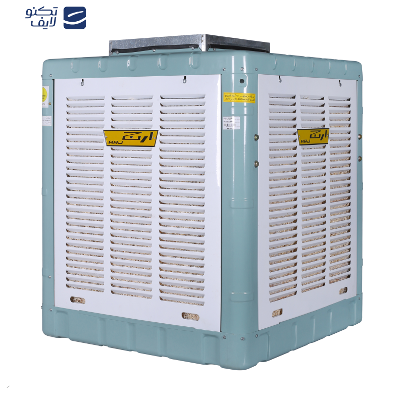 کولر آبی 3500 ارج مدل ASC3803T