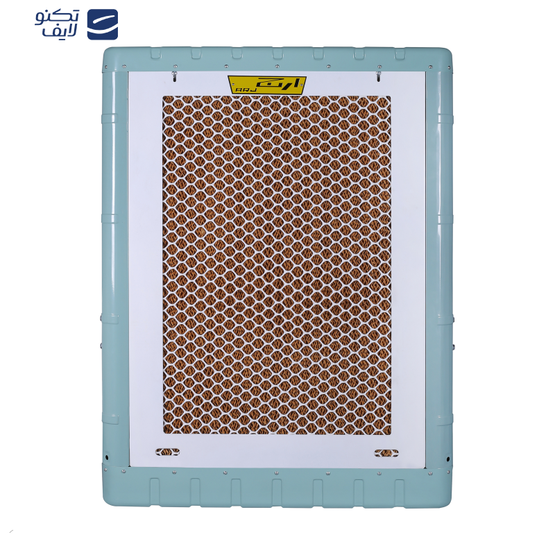 کولر آبی 7500 ارج مدل ASC7503FC