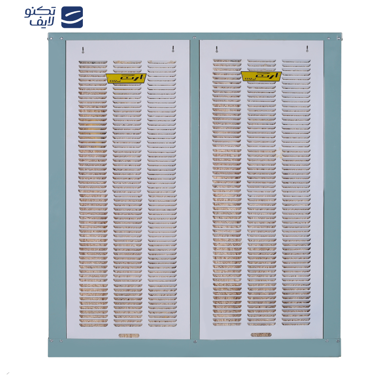 کولر آبی 13000 ارج مدل APC13003F