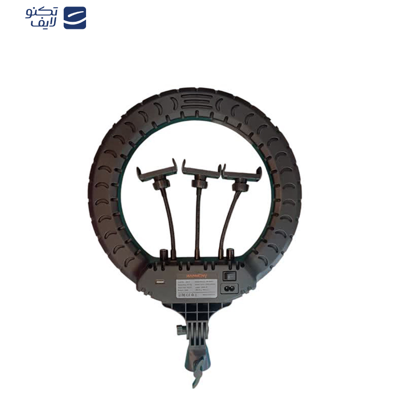 رینگ لایت هارمونی مدل  15