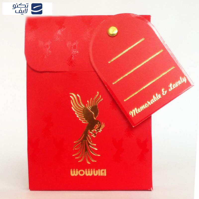 شمش طلا 24 عیار ایران‌شمش مدل سیمرغ کد 1000