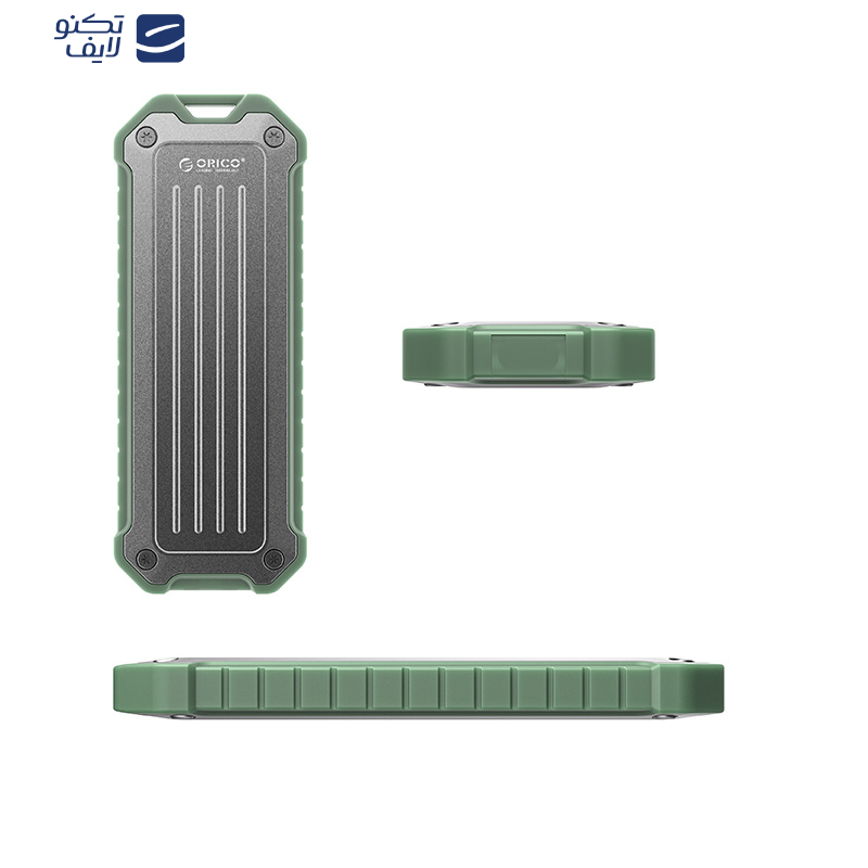 قاب SSD M.2 NVMe اوریکو مدل OTPX-G2