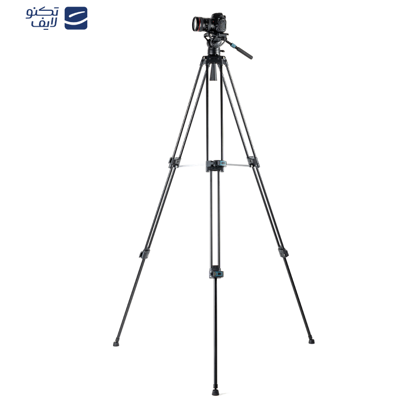 سه پایه دوربین فوتوپرو مدل DV-3C
