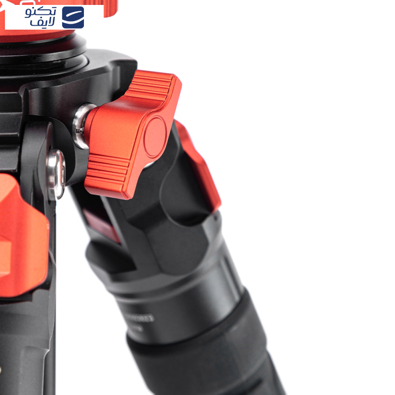 سه پایه دوربین فوتوپرو مدل AK68