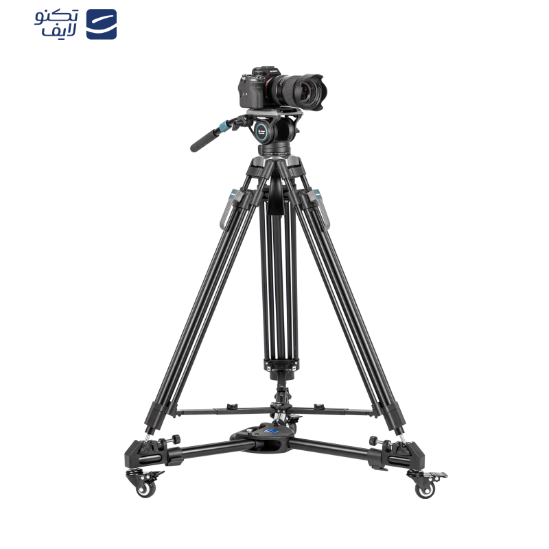 سه پایه دوربین فوتوپرو مدل DV-3A Pro