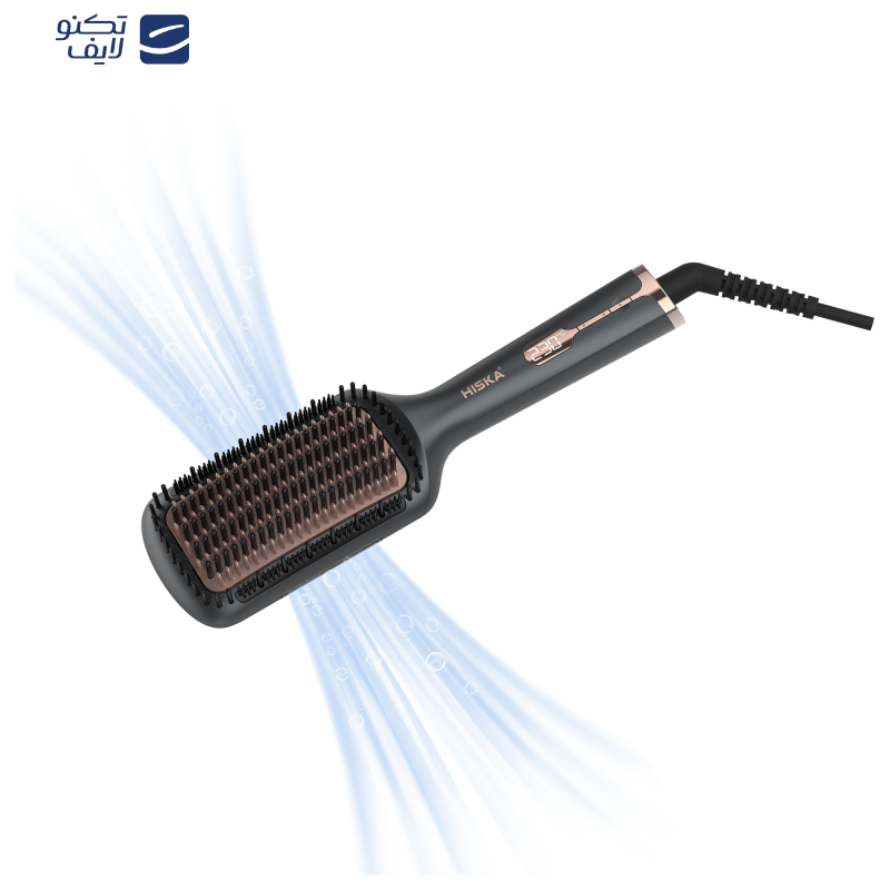 برس حرارتی هیسکا مدل H5108