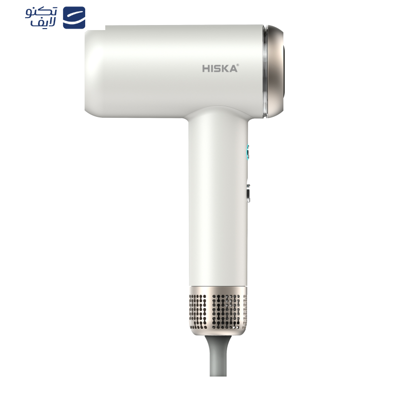 سشوار حرفه ای 1800 وات هیسکا مدل H5256