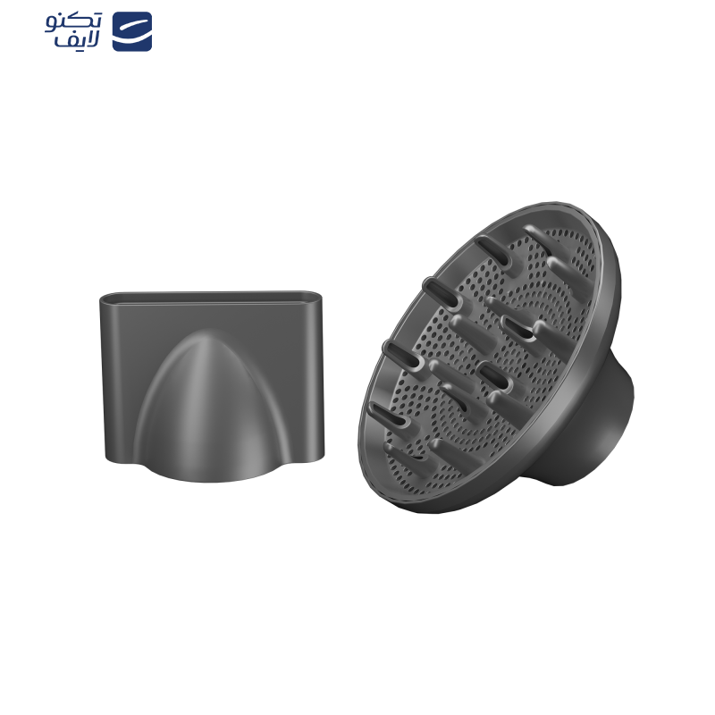 سشوار حرفه ای 2000 وات هیسکا مدل H5263