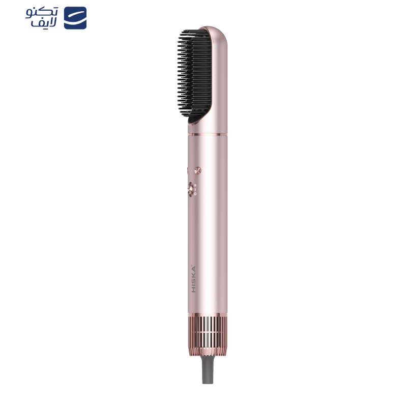 سشوار حرفه ای 1400 وات هیسکا مدل H5640