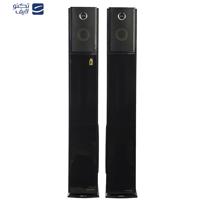 باند میکرولب مدل SOLO 8B