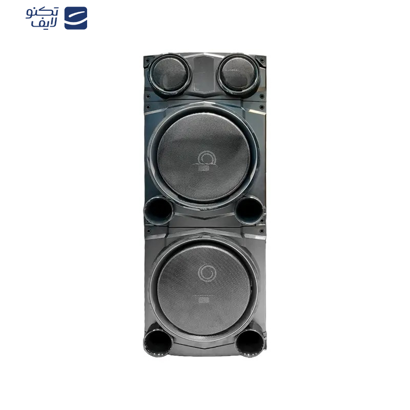 پخش کننده خانگی    میکرولب  مدل پیرل 