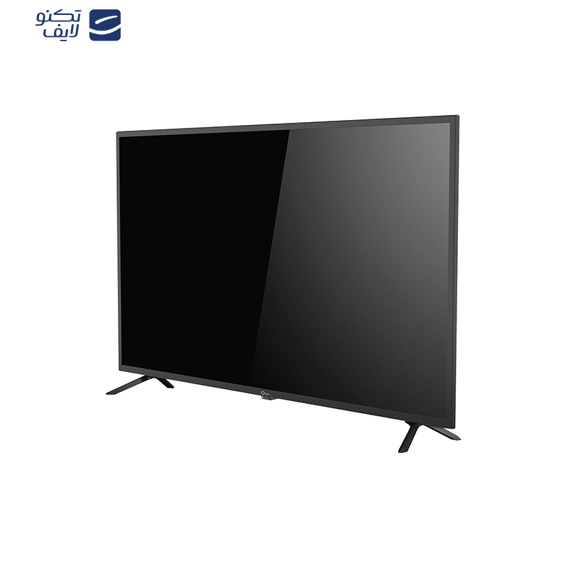 تلویزیون هوشمند ال ای دی سام مدل UA55TU7500TH سایز 55 اینچ 